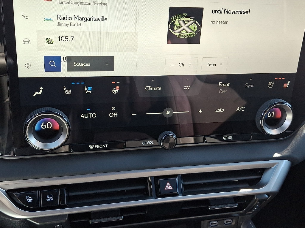 Used 2026 Lexus RX 350 AWD w/ Convenience Package image 16
