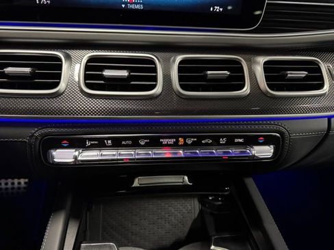 Used 2023 Mercedes-Benz GLE 53 AMG 4MATIC image 24