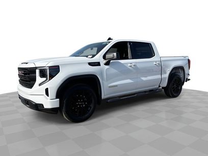 Used 2025 GMC Sierra 1500 Elevation