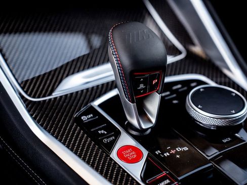 New 2026 BMW X5 M Competition w/ Executive Package AWD/4WD image 18