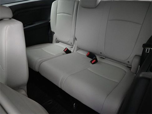 New 2026 Honda Odyssey EX-L image 30
