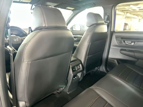 Used 2024 Honda CR-V Sport-L image 21