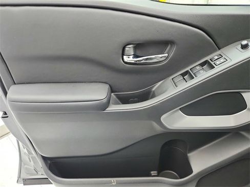 New 2026 Nissan Frontier SV w/ Tow Package image 31