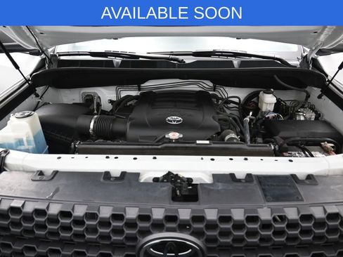 Used 2020 Toyota Tundra SR5 w/ SX Package image 34
