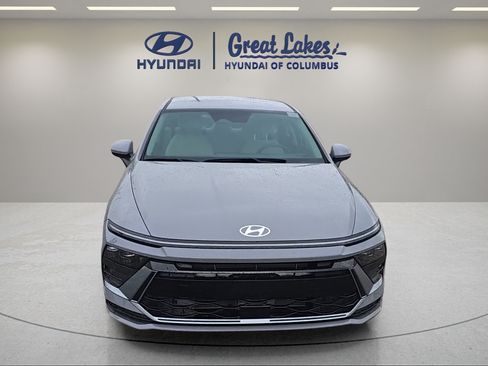 Certified 2026 Hyundai Sonata SE FWD image 8
