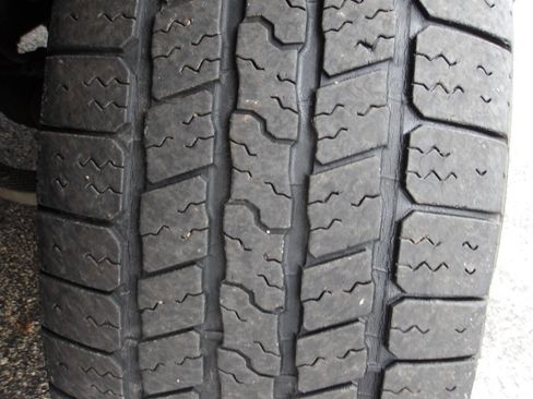 Used 2011 RAM 1500 ST w/ ST Popular Equipment Group image 47