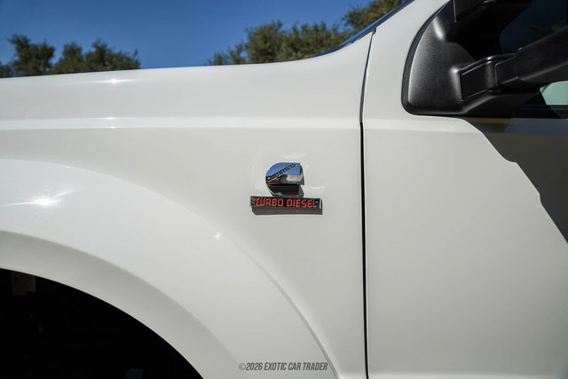 Used 2008 Ford F550 2WD Regular Cab Super Duty image 37