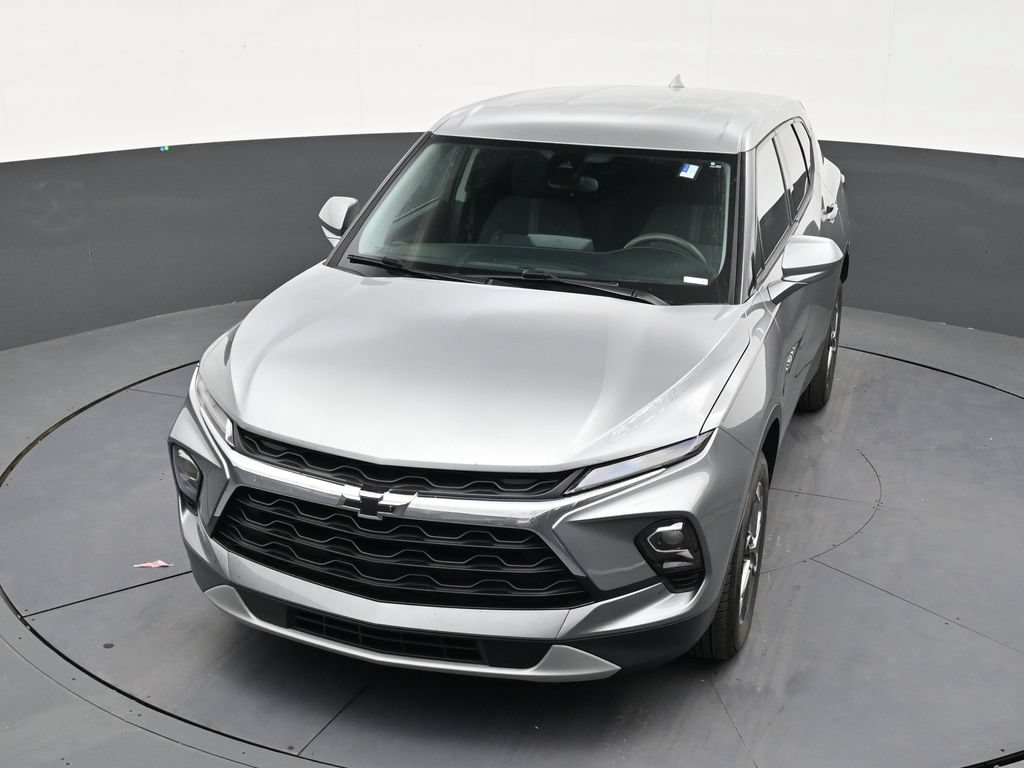 Used 2023 Chevrolet Blazer LT w/ LPO, Floor Liner Package FWD image 18