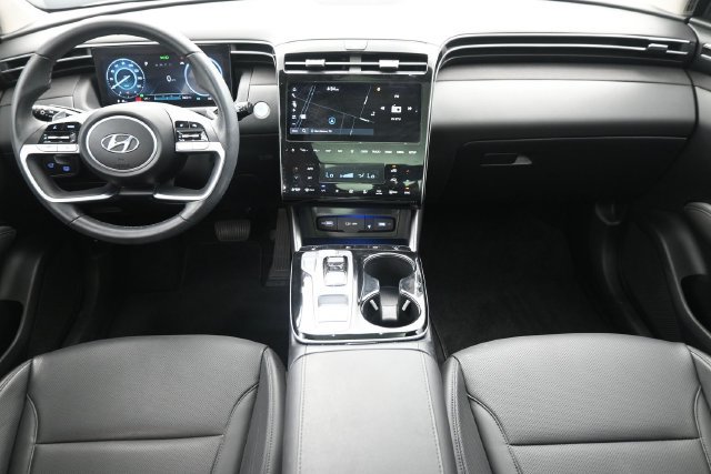 Used 2023 Hyundai Tucson SEL AWD/4WD image 21