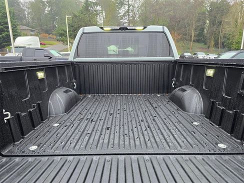 New 2026 Toyota Tundra Limited image 17