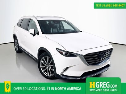 Used 2019 MAZDA CX-9 Grand Touring