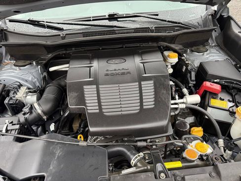 Used 2021 Subaru Forester Premium w/ Popular Package #1 image 22