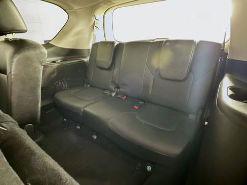 Used 2019 Nissan Armada SL w/ Premium Package RWD image 30