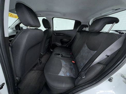 Used 2017 Chevrolet Spark LS FWD image 13
