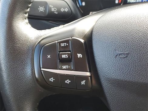 Used 2023 Ford Bronco Sport Outer Banks image 12