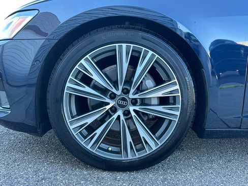 Used 2023 Audi A6 Premium Plus w/ Premium Plus Package image 50