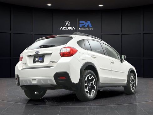 Used 2016 Subaru Crosstrek 2.0i Limited AWD/4WD image 33