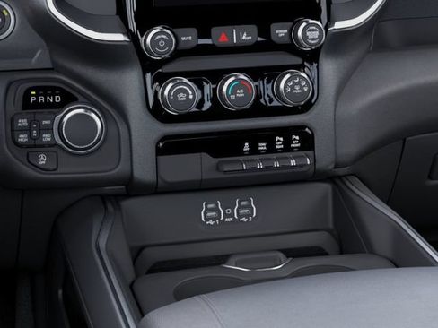 New 2026 RAM 1500 Big Horn AWD/4WD image 24
