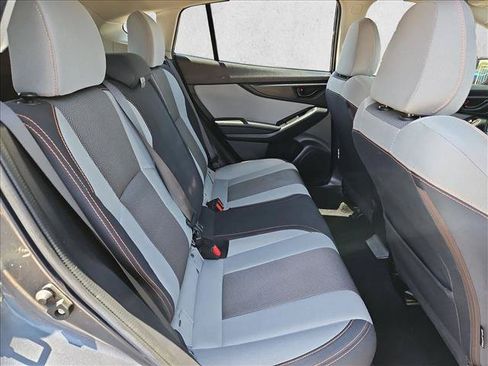 Used 2020 Subaru Crosstrek 2.0i Premium w/ Moonroof Package 2 AWD/4WD image 26