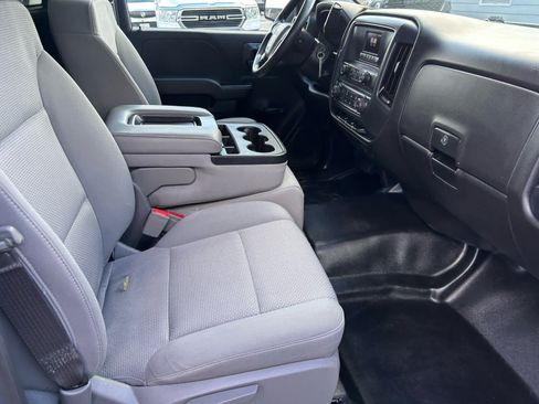 Used 2017 GMC Sierra 1500 2WD Regular Cab image 20