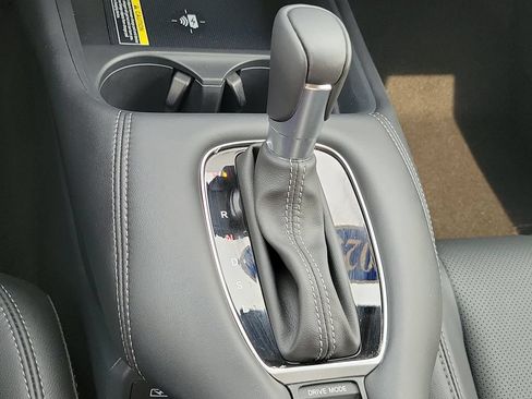 Used 2025 Honda HR-V EX-L image 22