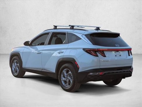 Used 2022 Hyundai Tucson SEL FWD image 6