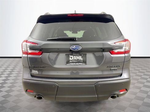 New 2025 Subaru Ascent Bronze Edition w/ Popular Package #2 image 6