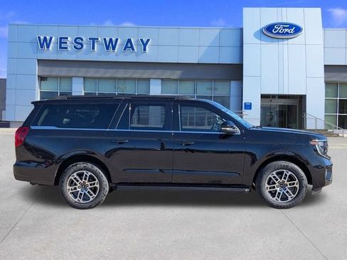 New 2025 Ford Expedition Max Active image 37