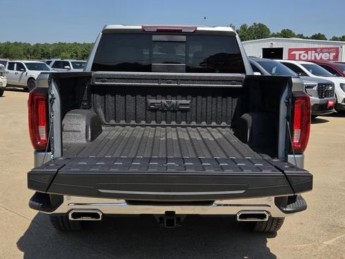 New 2026 GMC Sierra 1500 SLT w/ SLT Premium Package AWD/4WD image 14