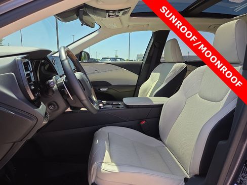 Used 2023 Lexus RX 350 FWD w/ Cold Area Package image 16