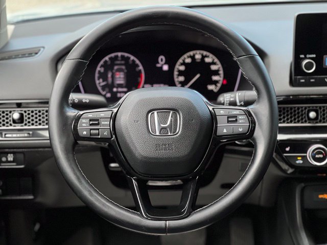 Used 2022 Honda Civic EX image 33