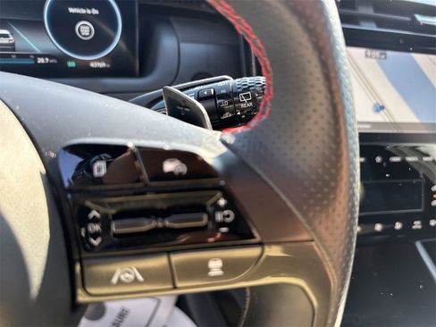 Used 2024 Hyundai Tucson N Line image 20