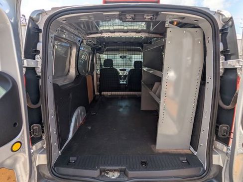 Used 2018 Ford Transit Connect XLT image 18