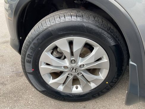 Used 2012 Honda CR-V EX-L image 40
