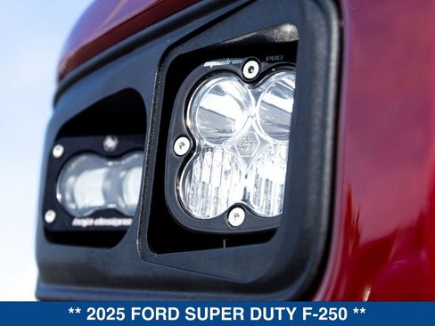 New 2025 Ford F250 Lariat w/ Lariat Ultimate Package image 20