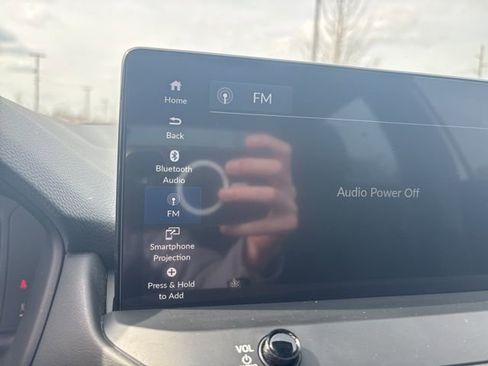 Used 2024 Honda Accord Sport image 26