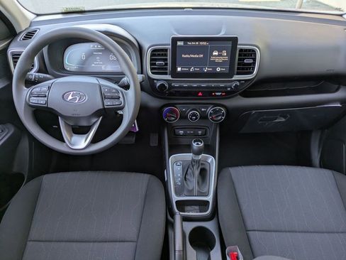 New 2026 Hyundai Venue SE image 26