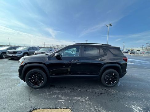 New 2026 GMC Terrain Elevation w/ Elevation Premium Package AWD/4WD image 6