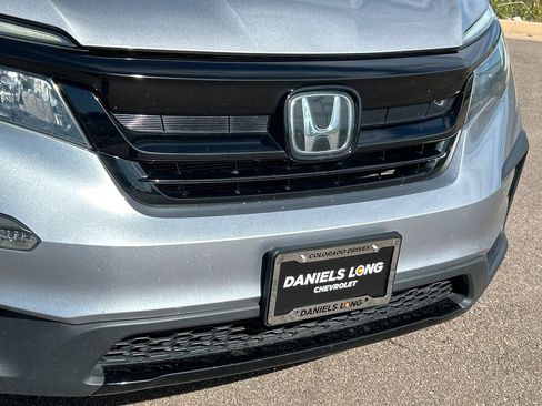 Used 2021 Honda Pilot Special Edition image 23