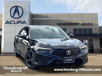 Used 2024 Acura Integra A-Spec