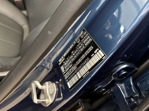 Used 2022 Mercedes-Benz GLB 250 4MATIC image 20