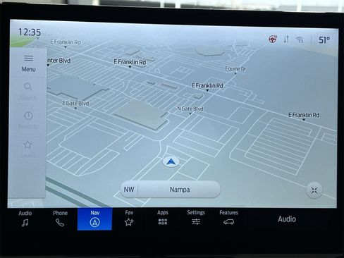 Used 2024 Ford Expedition Max Limited image 18