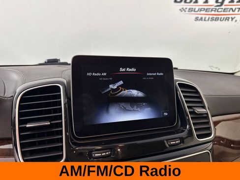 Used 2019 Mercedes-Benz GLS 450 GLS 450 image 18