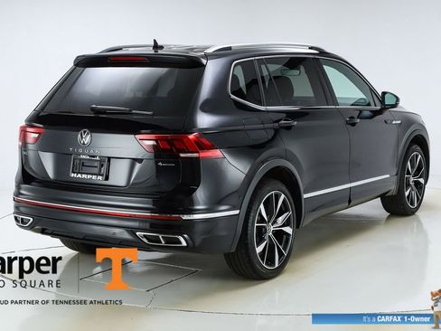 Used 2024 Volkswagen Tiguan SEL R-Line image 48