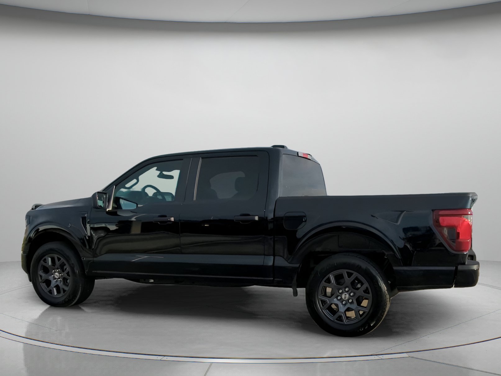 New 2026 Ford F150 STX RWD image 18
