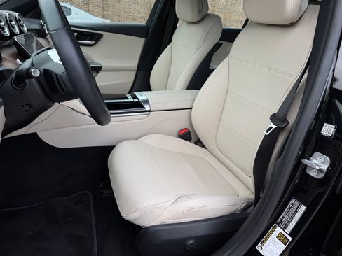 Certified 2023 Mercedes-Benz C 300 Sedan image 9