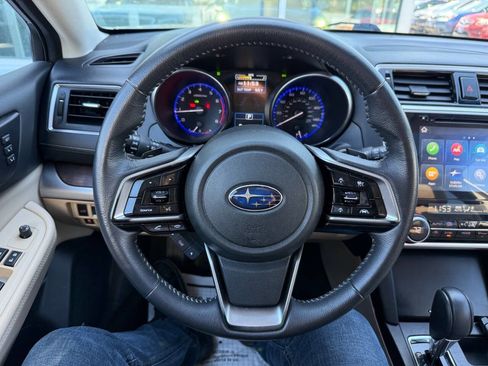 Used 2019 Subaru Outback 2.5i Limited AWD/4WD image 27