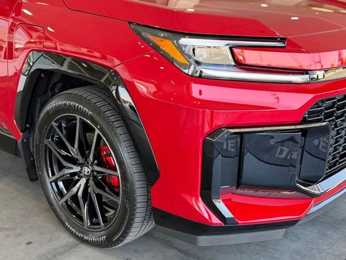 New 2026 Toyota RAV4 AWD Plug-in Hybrid image 8