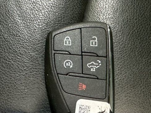 Used 2024 GMC Sierra 1500 Elevation w/ Elevation Premium Package AWD/4WD image 16