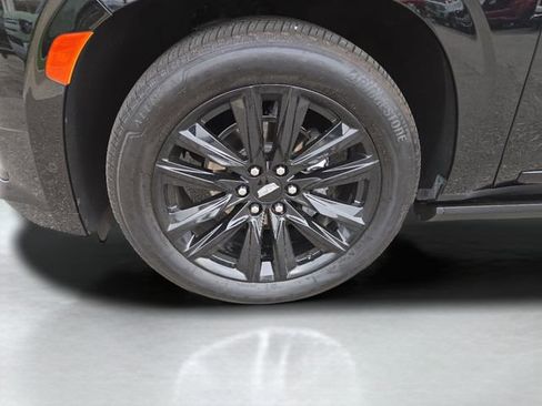 Used 2022 Cadillac Escalade ESV Sport w/ Touring Package AWD/4WD image 48